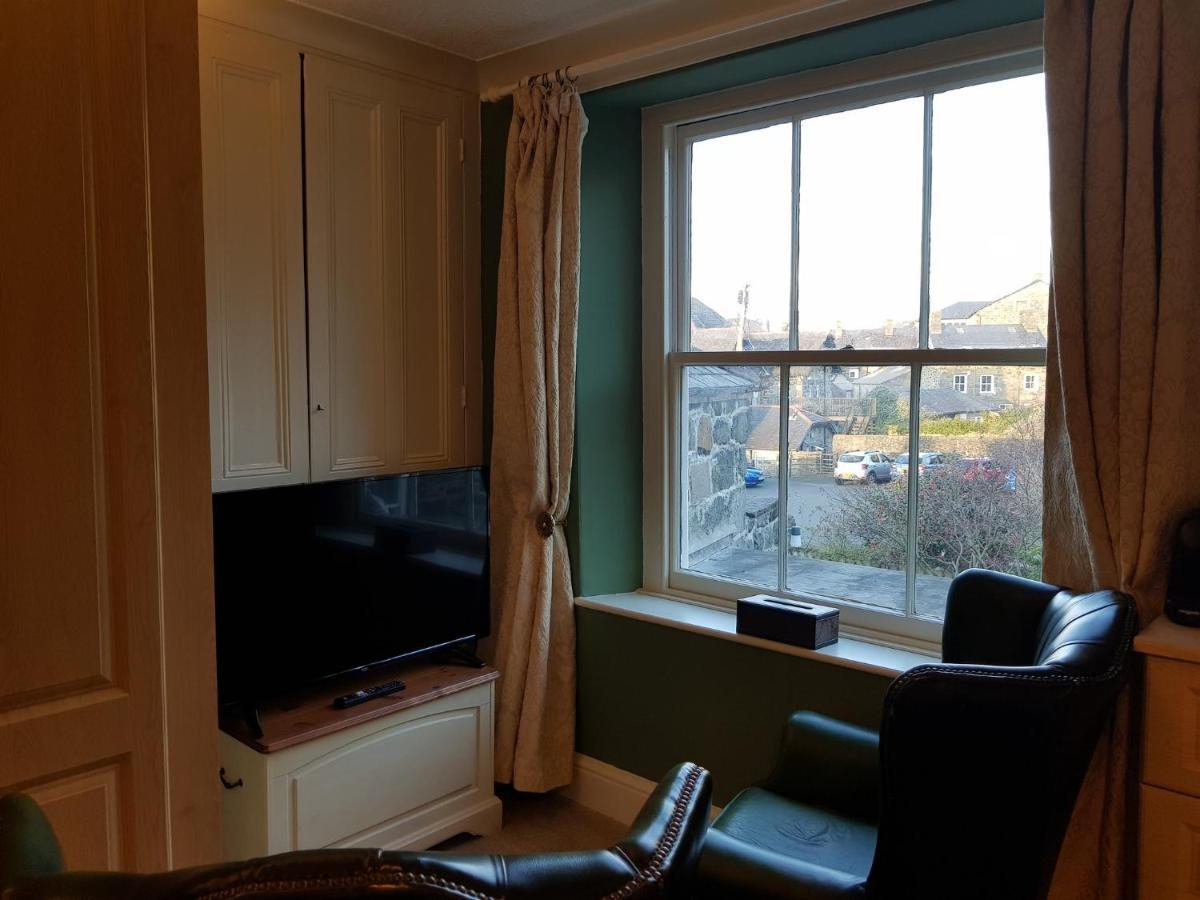 Afallon Townhouse Dolgellau Exterior foto